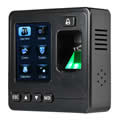 SF100 IP Based Fingerprint Access Control & Time Attendance